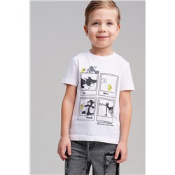 Футболка PLAYTODAY, 1103311