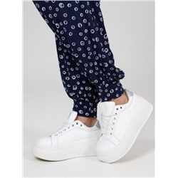 Брюки "Навада" (Чернила)