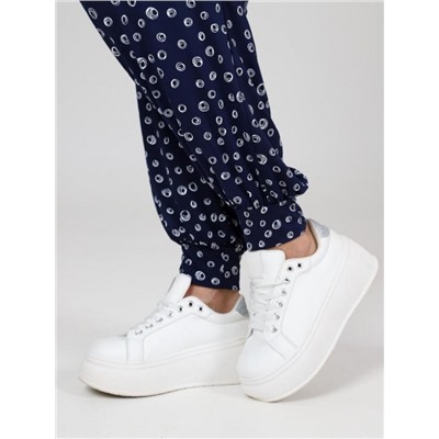 Брюки "Навада" (Чернила)