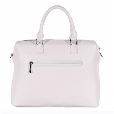 Сумка 575121-1 white Velina Fabbiana-Safenta