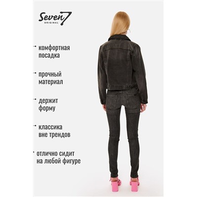 Куртка SEVEN7ORIGINAL, 1093046