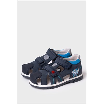 Сандалии для мальчиков PLAYTODAY, 1239533