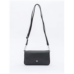 Сумка 69002NN black Natale Navetta