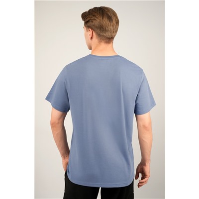 Мужская футболка Happyfox