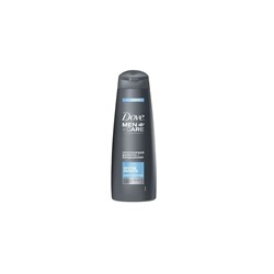 Dove Men+Care Шампунь+кондиционер для волос 380мл Против перхоти