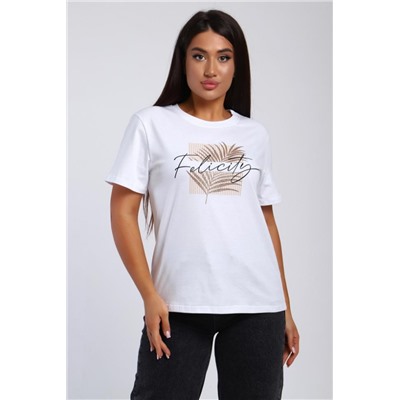 Футболка 55090 (Белый)