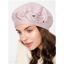 Берет женский YSG ESW 26117