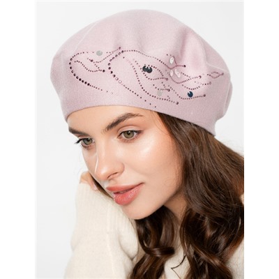 Берет женский YSG ESW 26117