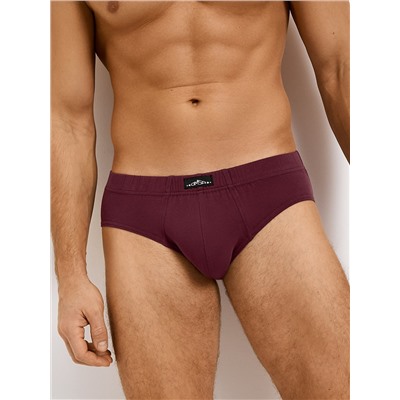 Omsa Трусы OmB 1223-1 Слипы муж. с закр. резинкой, CO