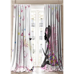 Шторы #23062508