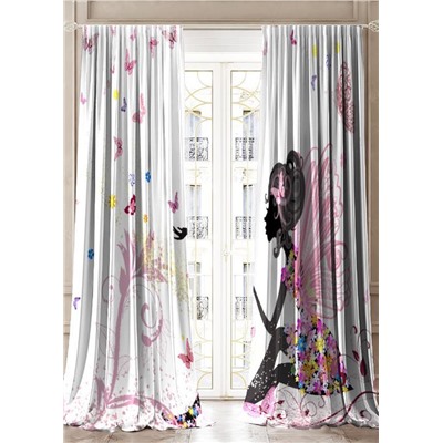 Шторы #23062508