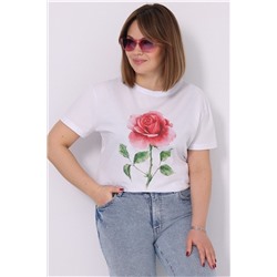 Футболка АПРЕЛЬ, 988905