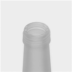 Бутылка для соуса и масла Herevin Olive Oil, 330 мл, 6×24 см