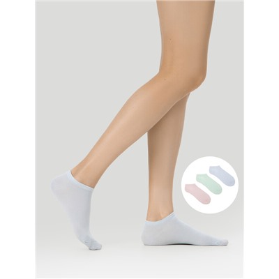 НОСКИ ДЕТСКИЕ (3 пары) 406A-1561