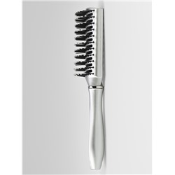 Расчёска массажная, продуваемая, 5×22 (±1) см, МИКС