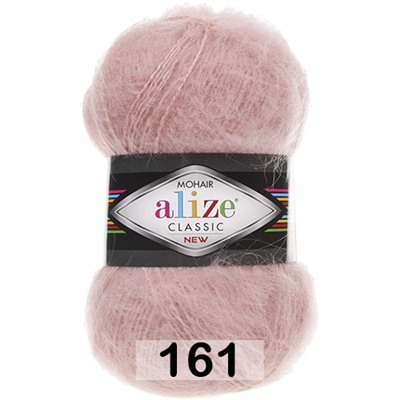 Пряжа Alize Mohair Classic