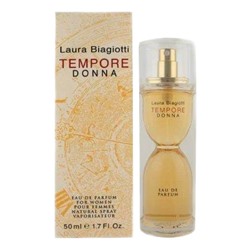 LAURA BIAGIOTTI TEMPORE DONNA edp (w) 50ml