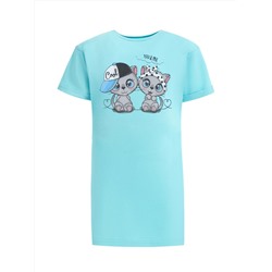 Апрель Платье 1ДПК4283001