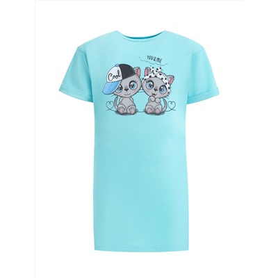 Апрель Платье 1ДПК4283001