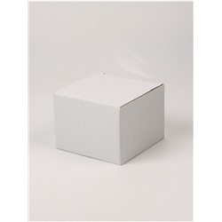 Кружка новогодняя с двойными стенками Snow, 300 мл