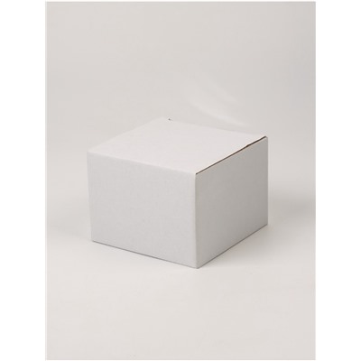 Кружка новогодняя с двойными стенками Snow, 300 мл