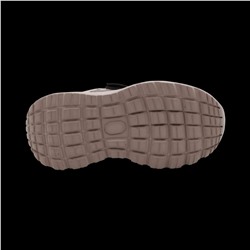 Кроссовки В865-6 бежевые