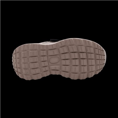 Кроссовки В865-6 бежевые