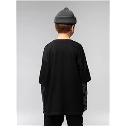 Bodo Лонгслив 7-301MU