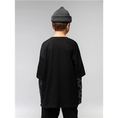 Bodo Лонгслив 7-301MU