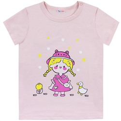 415796 YOULALA Фуфайка