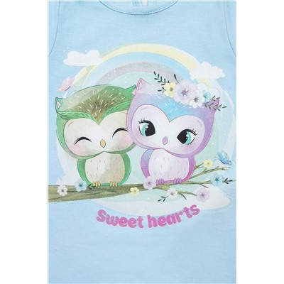 Лонгслив АПРЕЛЬ, 959598