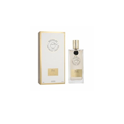 NICOLAI PARFUMEUR CREATEUR MUSC INTENSE edp (w) 100ml