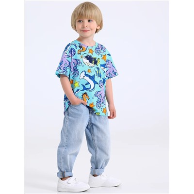 Апрель Футболка 1ПДФК4590001н