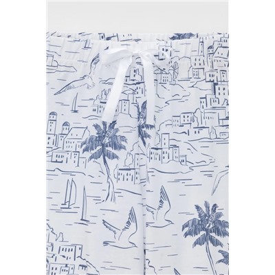 Trikozza Брюки Е 40043