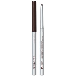 Карандаш механический для бровей BROW WOW тон 04 soft brown