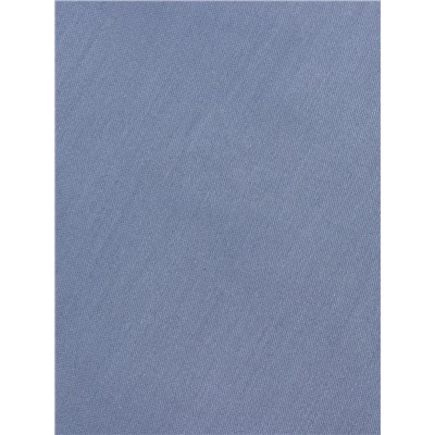 Простыня 1.5-спальная «Этель» Blue lake, 150×215 см, хлопок 100%, мако-сатин