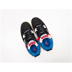 Кроссовки Nike Air Jordan 4 Retro