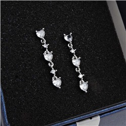 Акц -12% Серьги на гвоздиках арт. 13 3944 (id 278694)