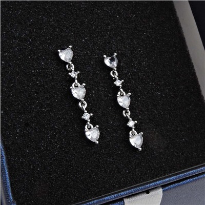 Серьги на гвоздиках арт. 13 3944 (id 278694)