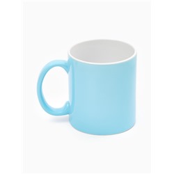 Кружка чайная новогодняя «Счастливых моментов», 530 мл