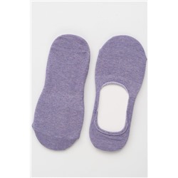 Следки женские Отдых комплект 2 пары НАТАЛИ, 1004351