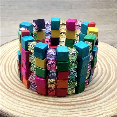 Браслет на резинке арт. 42 0030 (id 288181)