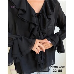 Блузка бронь 2053678-2