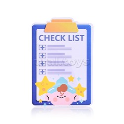 Пупс "Леночка" с набором доктора, в коробке