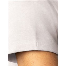 Футболка из премиального хлопка с авторским принтом