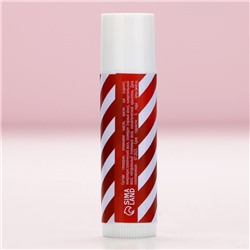 Бальзам для губ, 10 г, аромат шоколадного печенья, Чистое счастье