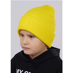 Шапка детская для девочки