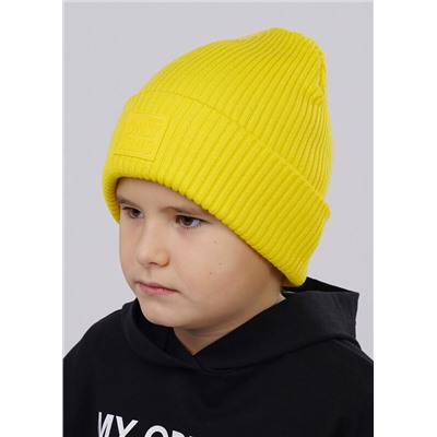 Шапка детская для девочки