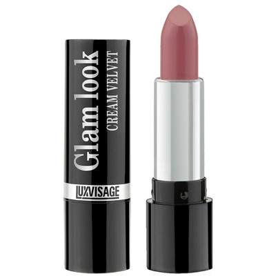 Помада губная кремовая cream velvet 329 Пряная карамель