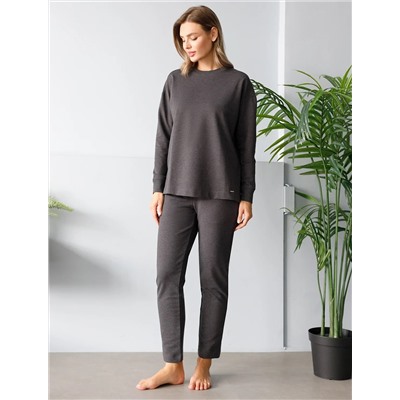 VILATTE Брюки D44.130